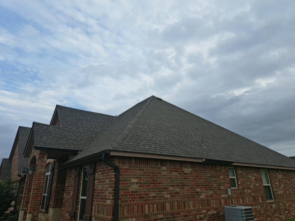 Comprehensive Roofing Services
