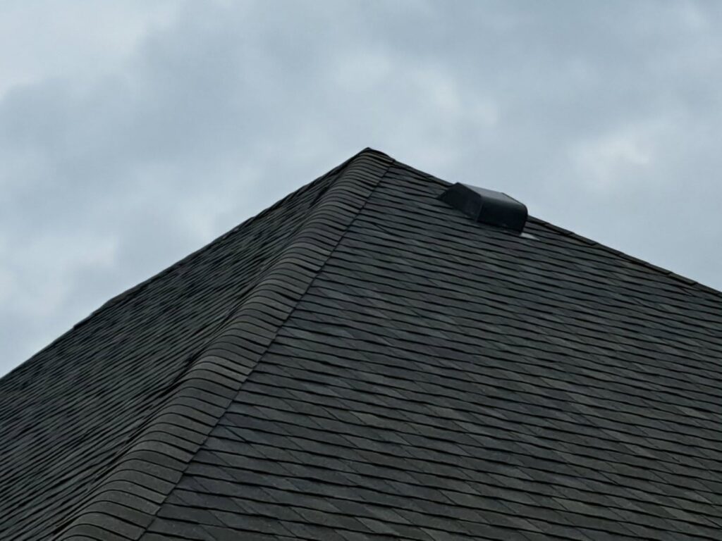 Comprehensive Roofing Services in OKC