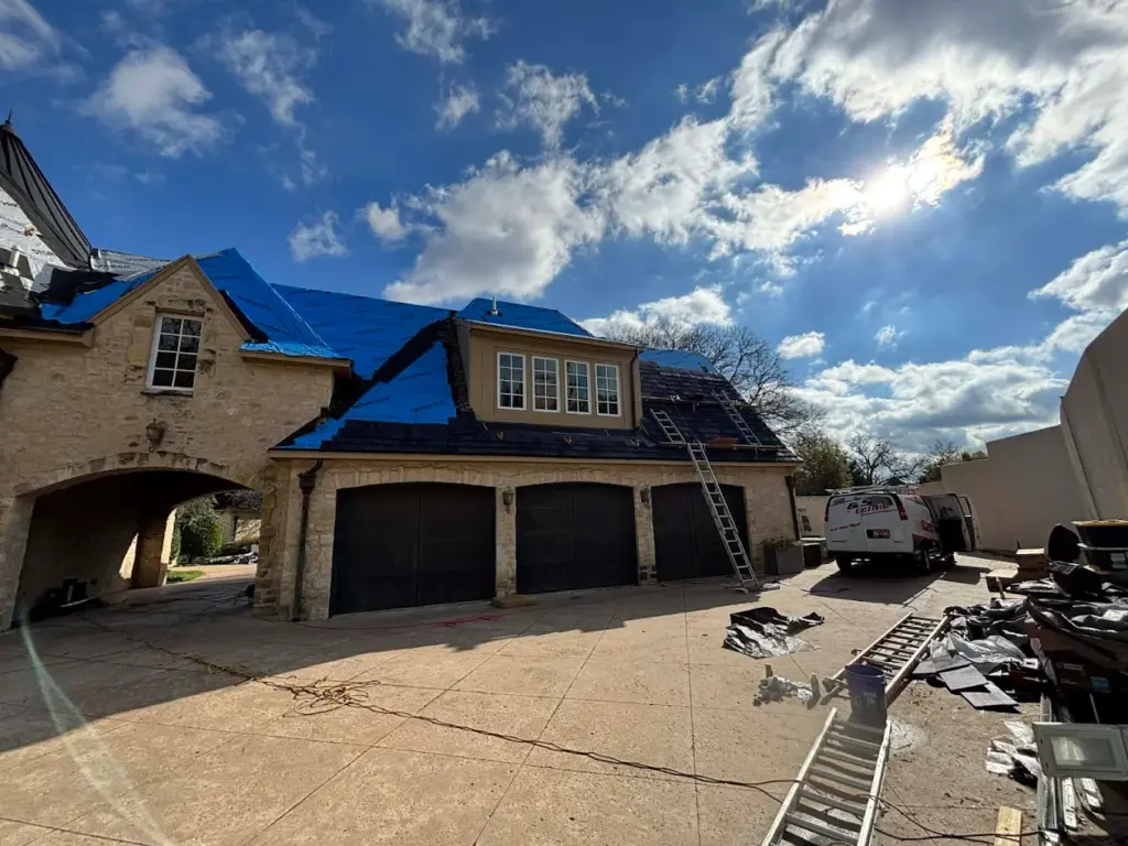 High-Quality Roof Inspections