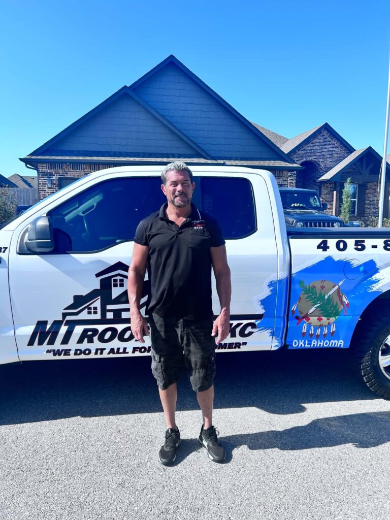 MATT_MT Roofing OKC