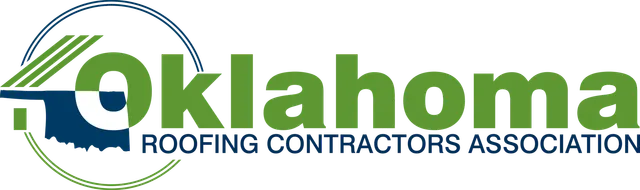 Oklahoma Roofing Contractors Association logo