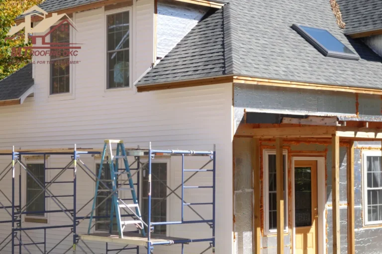 How Do I Choose the Right Roofer for My Roof Repair or Replacement Project 4 roof
