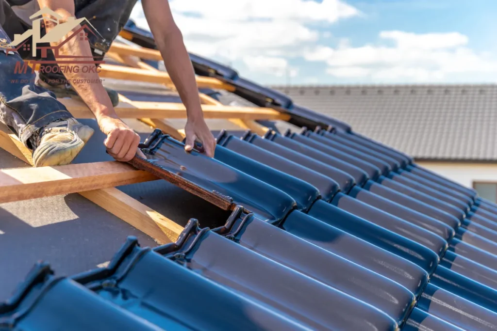 How Do I Choose the Right Roofer for My Roof Repair or Replacement Project 1 roof installation