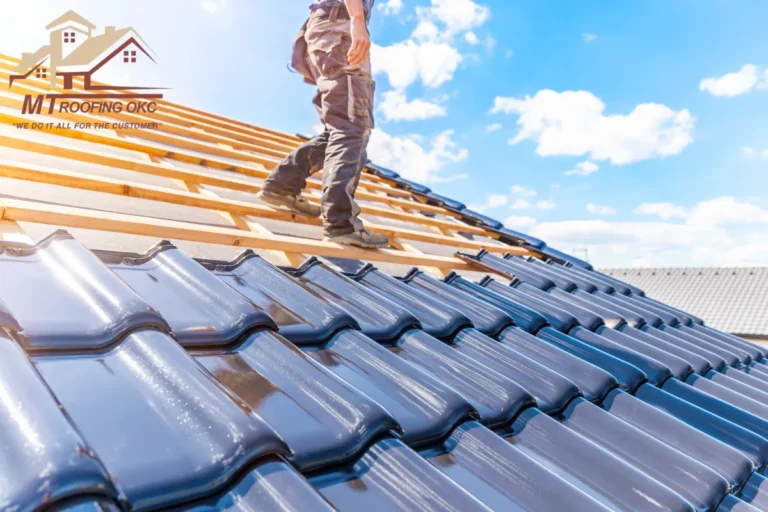 What Should I Look for Before Hiring a Roofing Contractor 2 roofer