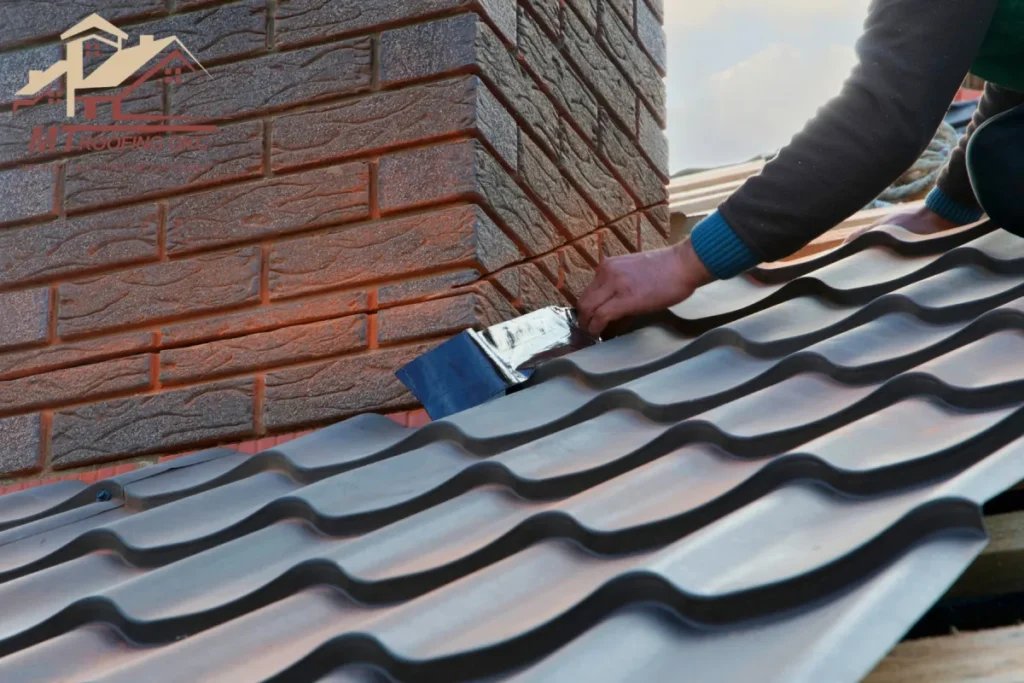What's the Difference Between a Roof Repair and a Full Roof Replacement 1 roofer