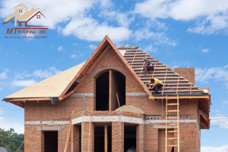What's the Difference Between a Roofing Contractor and a General Contractor 1 roofing contractors (