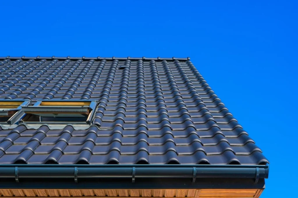 Roofing Contractor Midwest City, OK