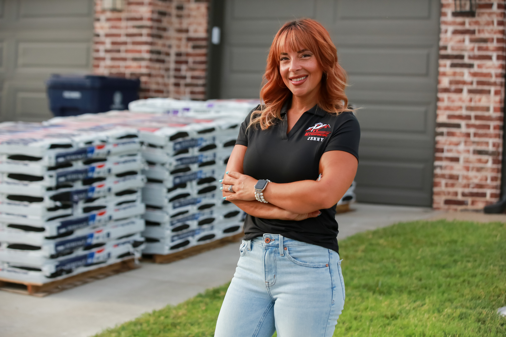 Trusted Roofing Contractor Oklahoma City