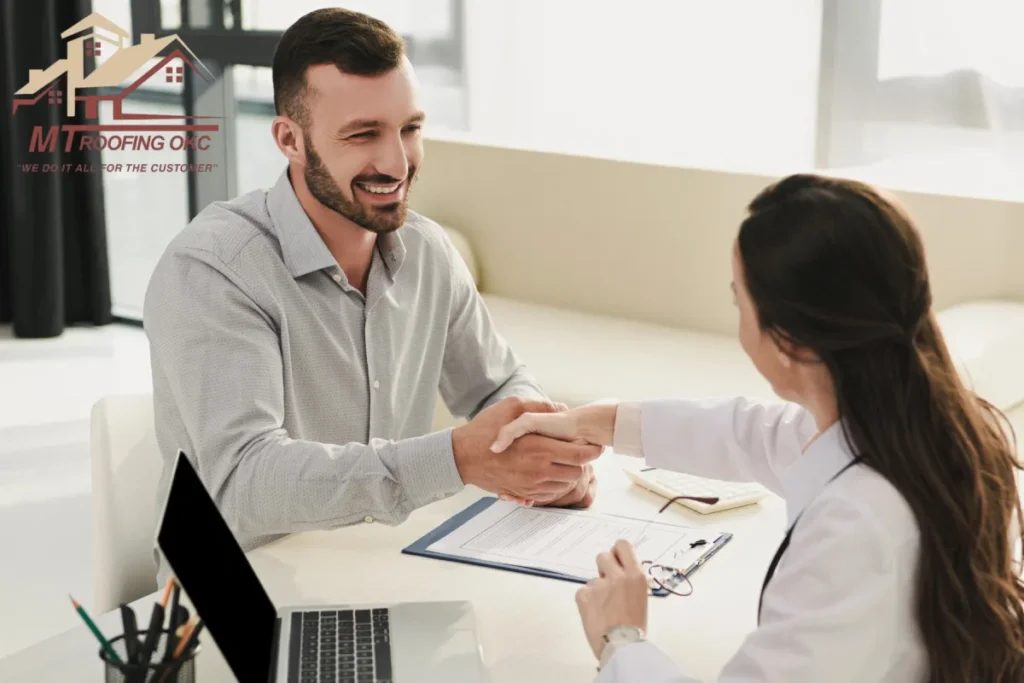 insurance claiming