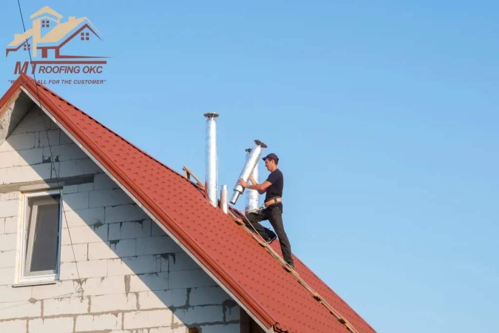 roof repair