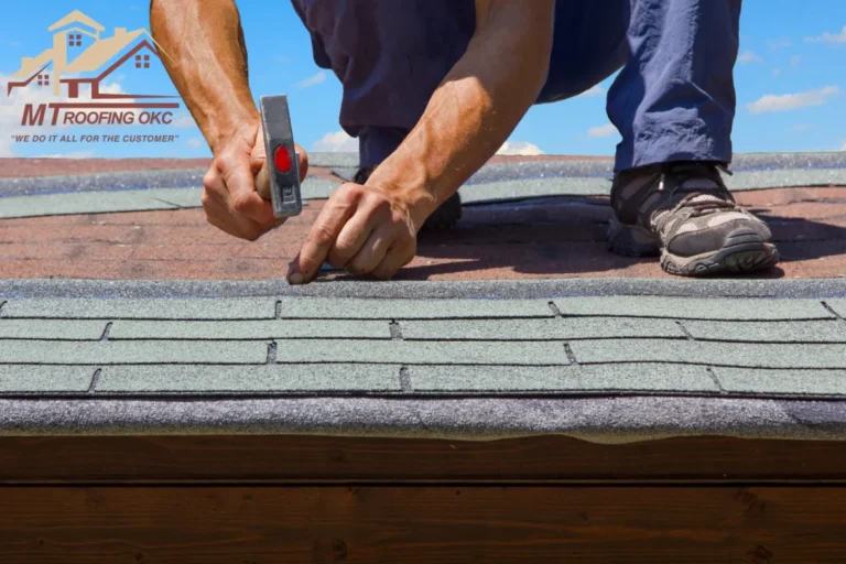 roof repair