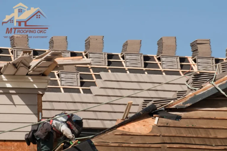 roofing contractor