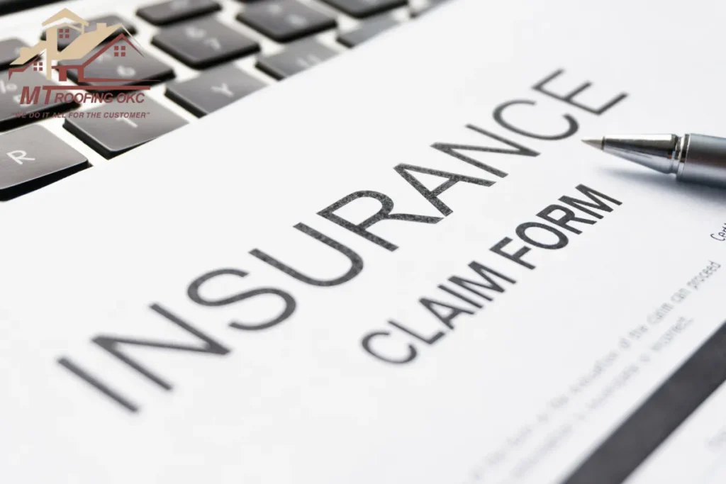 insurance claim